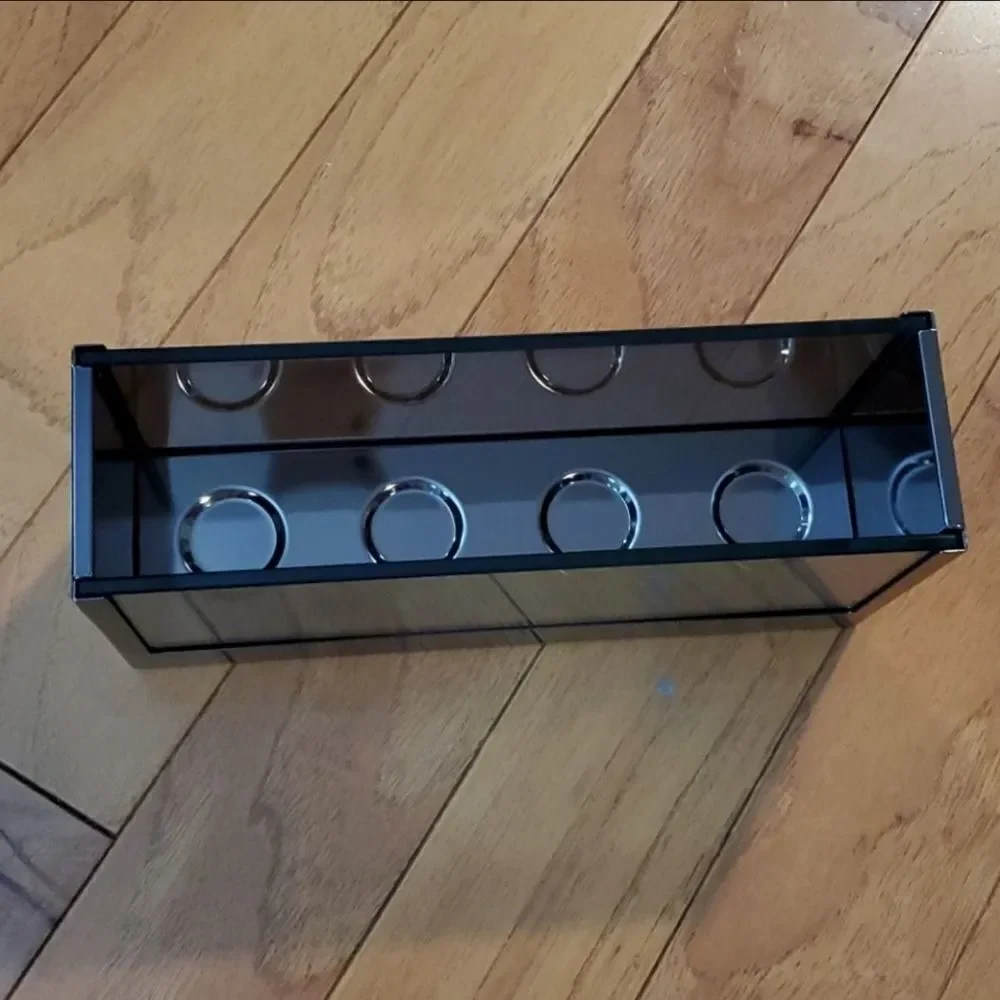 🩵NIB Partylite Infinite Reflection Candle Holder Centerpiece - Picture 9 of 9